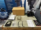 Mercury Outboard Premier Dts Dual Engine Electronic Remote Control P#8M0133243 New. Price: $1899.95.
