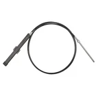 Seastar Dometic SSC13413 Rack & Pinion 13FT Mech Steering Cable Teleflex Marine New. Price: $189.95.