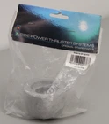 Brand New Boatzincs 501180A Side-power Aluminum Anode Sp 550 Hyd. Price: $49.99.