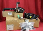 New/ Oem Mercury Verado Single Console Binnacle Kit W/dts Rigging Next Gen.. Price: $1493.75.