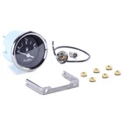 Moeller 035727-10-1 2" Electric Marine Fuel Gauge Dash Mount New. Price: $39.91.