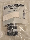 Mercury Quicksilver Oem Shift Cable Bellows Kit, 74639A2 New. Price: $22.95.