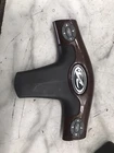 06 Sea Ray 250 Amberjack Boat Steering Wheel Cover And Control Switches Used. Price: $144.15.