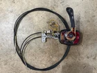 Volvo Penta Sx-m Dps-m Side Control Lever Box & Cables Used. Price: $424.95.
