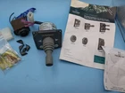 Sleipner 8960G Bow Thruster Joystick Control Panel Oem Nos Marine New. Price: $340.00.