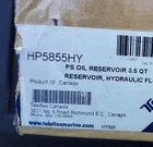 Teleflex Marine Seastar Hydraulic Fluid Reservoir Valv HP5855HY 500 Psi Nextday New. Price: $1200.00.