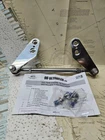 Uflex A90X26 Verado Tie Bar Kit Twin Engine W/hardware Oem. Price: $279.00.