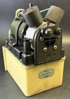 Bennett Trim Tab Pump 12V As Is Untested VG2 Used. Price: $118.00.