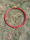 X2 Morse Teleflex Foot Push Pull Shift & Throttle Cables 32377-003 180.0 15' Used. Price: $68.42.